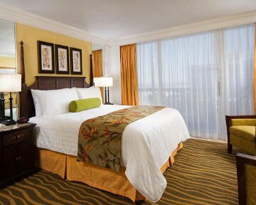Hotel Tradewinds Island Grand