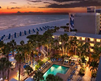 Hotel Tradewinds Island Grand