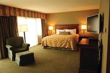 Hotel Turf Valley Resort