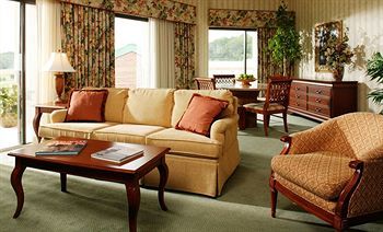 Hotel Turf Valley Resort