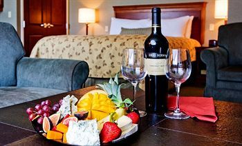 Hotel Turf Valley Resort
