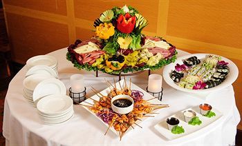 Hotel Turf Valley Resort