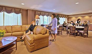 Hotel Turf Valley Resort