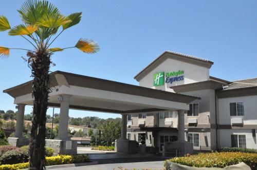 Holiday Inn Express Hotel & Suites Jackson