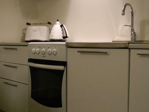 Kuressaare Centre Apartement