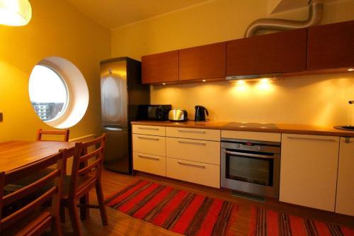Wilde Guest Apartment Tigutorn