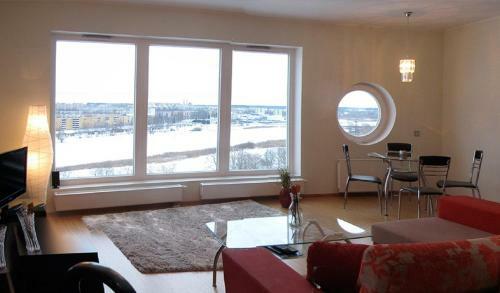 Wilde Guest Apartment Tigutorn