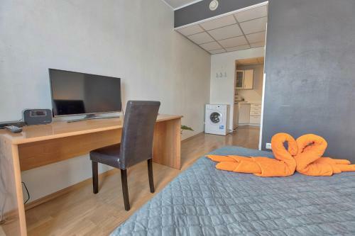 Daily Apartments - Tatari Residence