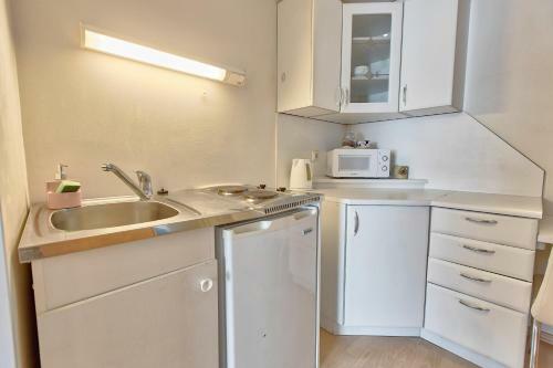 Daily Apartments - Tatari Residence