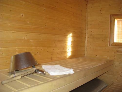 Apartamentos Kolin Saunaharju