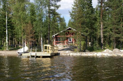 Villa Kartanohotelli Satulinna Huvilat