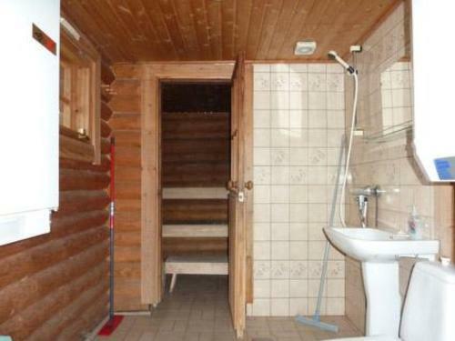 Holiday Home Salmela