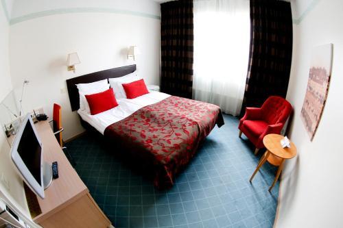 Original Sokos Hotel Alexandra Jyv�skyl�
