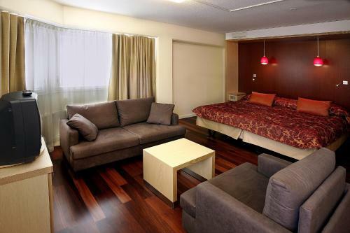 Original Sokos Hotel Alexandra Jyv�skyl�