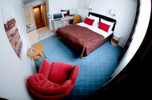 Original Sokos Hotel Alexandra Jyv�skyl�