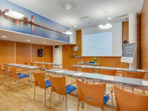 Original Sokos Hotel Vaakuna Vaasa