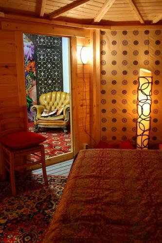 Hostal Guesthouse Little Tundra