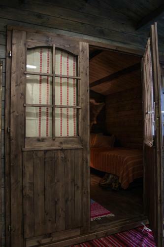 Hostal Guesthouse Little Tundra