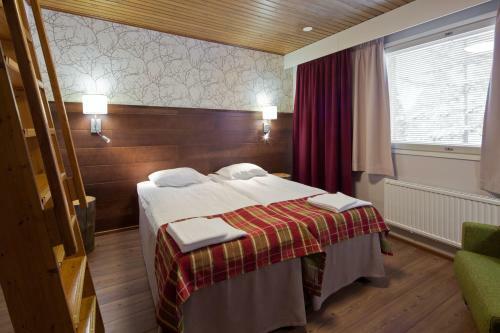 Lapland Hotels Sirkant�hti