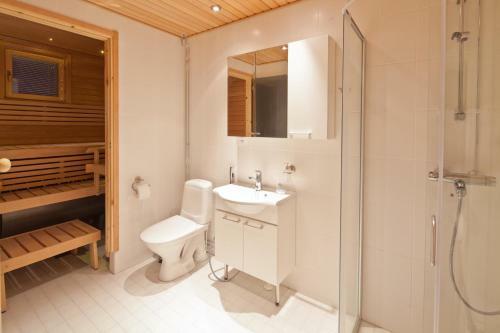 Lapland Hotels Sirkant�hti