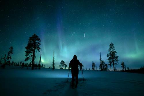 Lapland Hotels Sirkant�hti