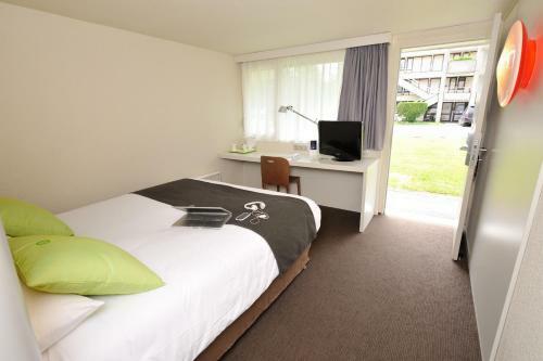Hotel Campanile Mont�limar Les Tourrettes