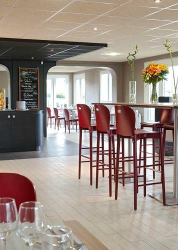 Hotel Campanile Mont�limar Les Tourrettes