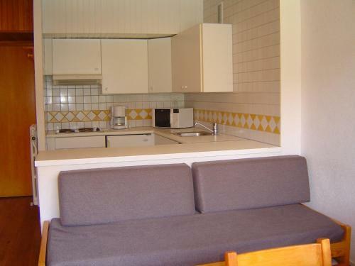 Apartamento Appartement Tignes Le Lac