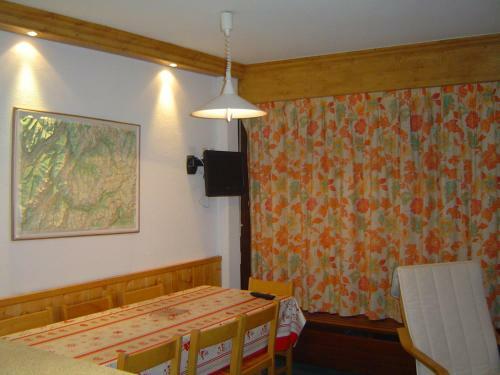 Apartamento Appartement Tignes Le Lac