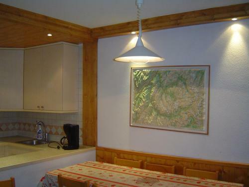 Apartamento Appartement Tignes Le Lac