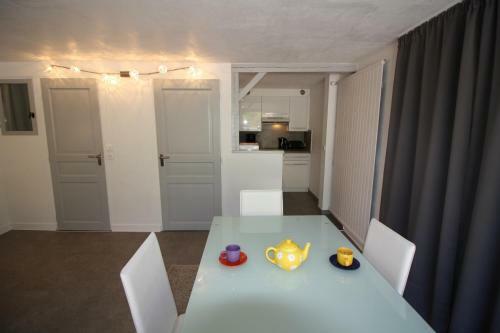 Apartamento Appartement Tignes Le Lac