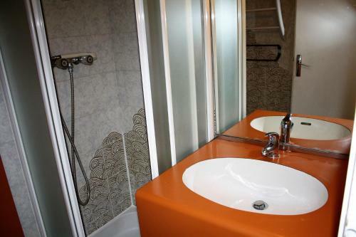 Apartamento Appartement Tignes Le Lac