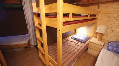 Apartamento Appartement Tignes Le Lac
