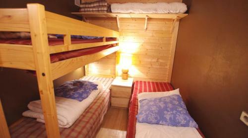 Apartamento Appartement Tignes Le Lac
