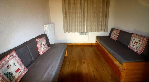 Apartamento Appartement Tignes Le Lac