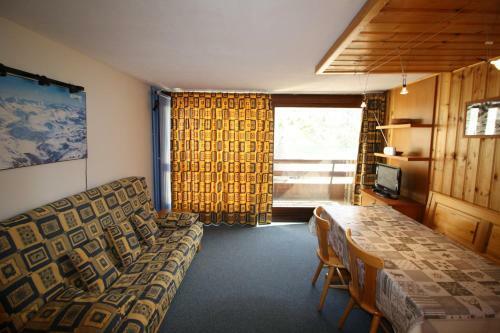 Apartamento Appartement Tignes Le Lac