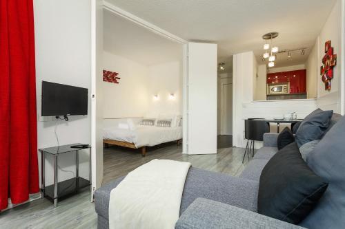 Apartment Jonquille 2c