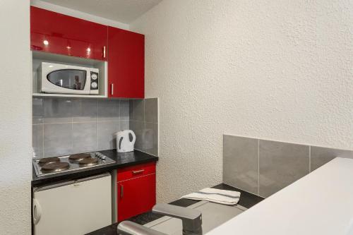 Apartment Jonquille 2c