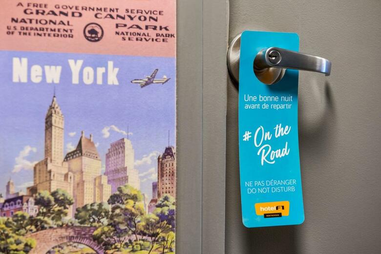 Hotelf1 Toulouse A�roport