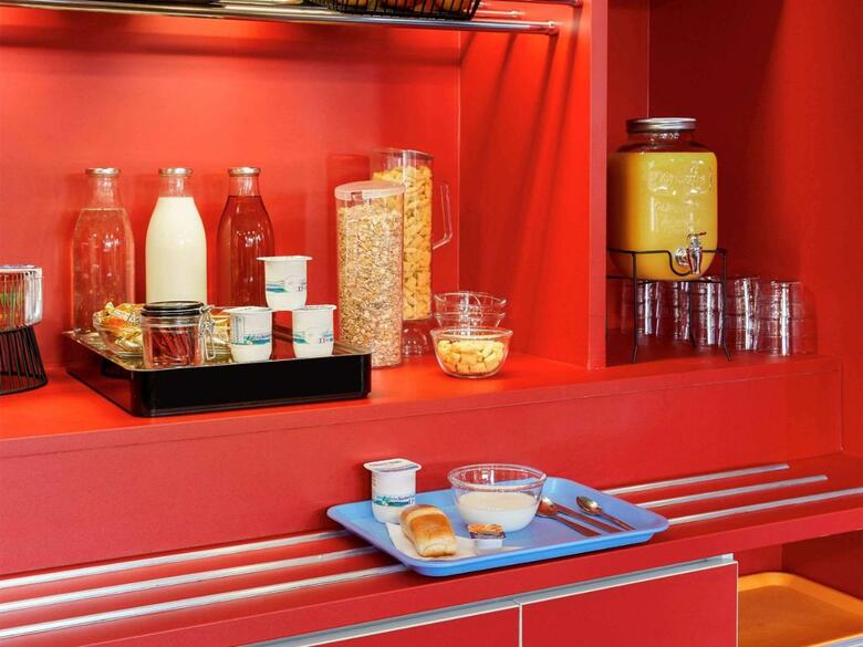 Hotelf1 Toulouse A�roport