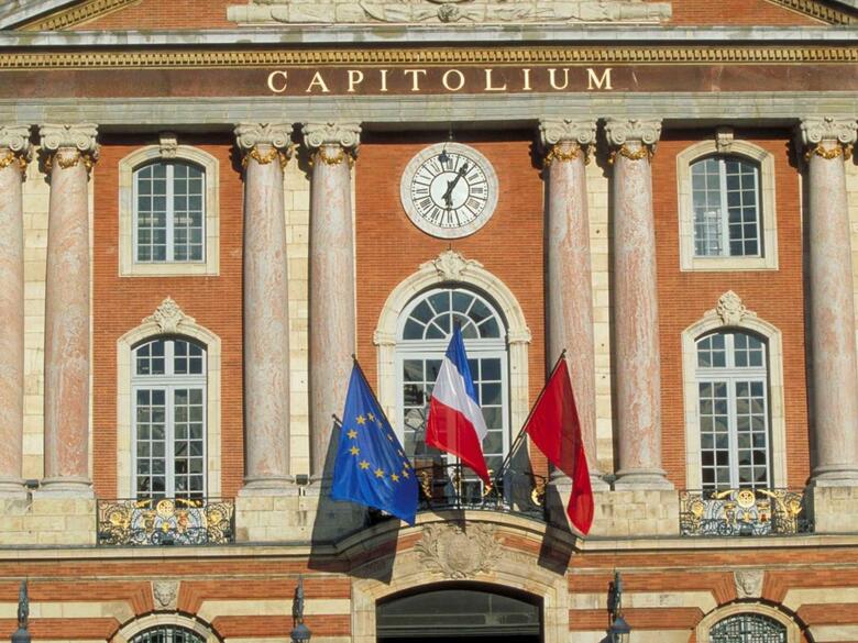 Hotelf1 Toulouse A�roport