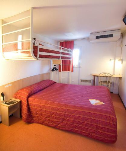 Hotel Premiere Classe Le Blanc Mesnil