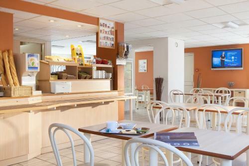 Hotel Premiere Classe Le Blanc Mesnil