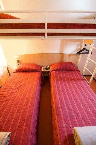 Hotel Premiere Classe Le Blanc Mesnil