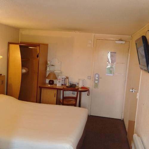Hotel Campanile Livry-gargan