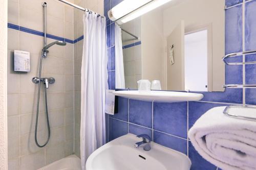 Hotel Campanile Livry-gargan