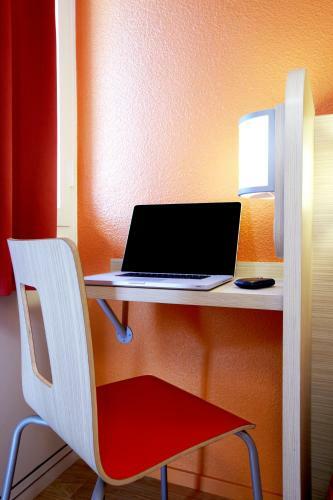 Hotel Premiere Classe Beziers