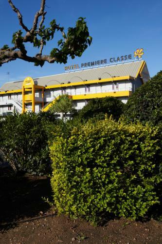 Hotel Premiere Classe Beziers