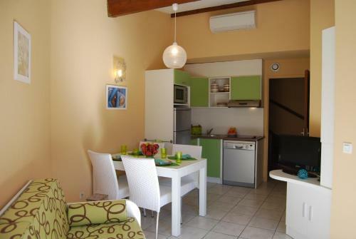 Lagrange Grand Bleu Vacances ? R�sidence Les Jardins De Neptune