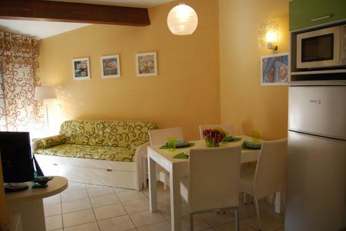 Lagrange Grand Bleu Vacances ? R�sidence Les Jardins De Neptune